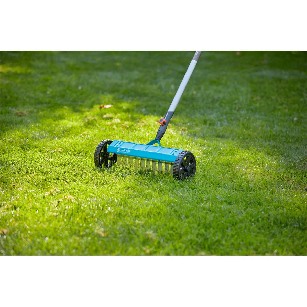 Gardena  Combisystem Vertikutier-Boy Bild 2