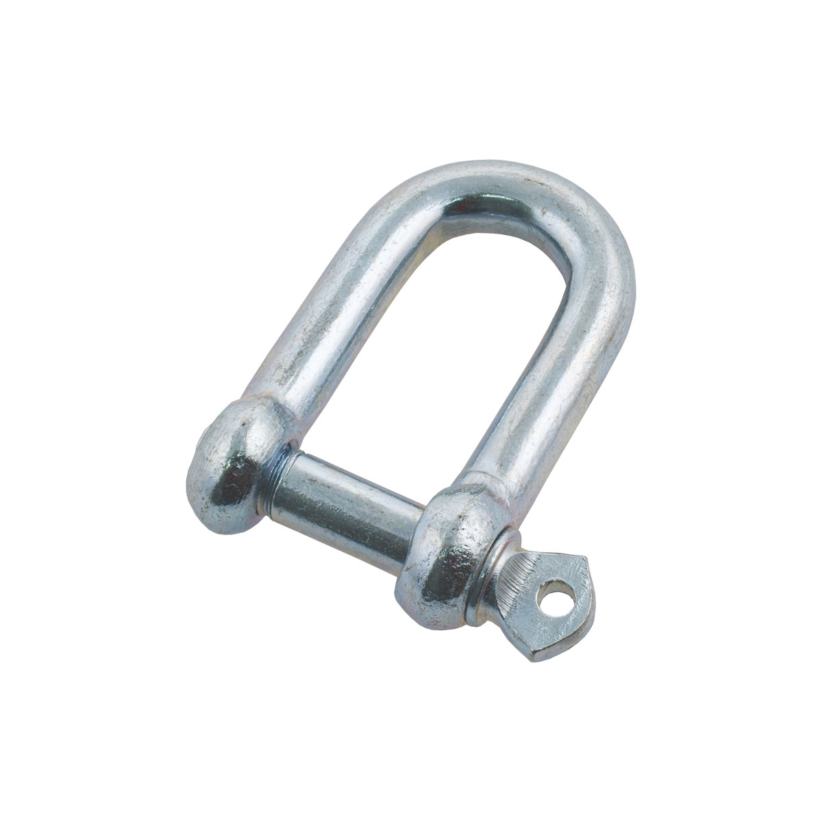 Suki Schäkel gerade verzinkt 14 mm Suki Schäkel gerade verzinkt 14 mm