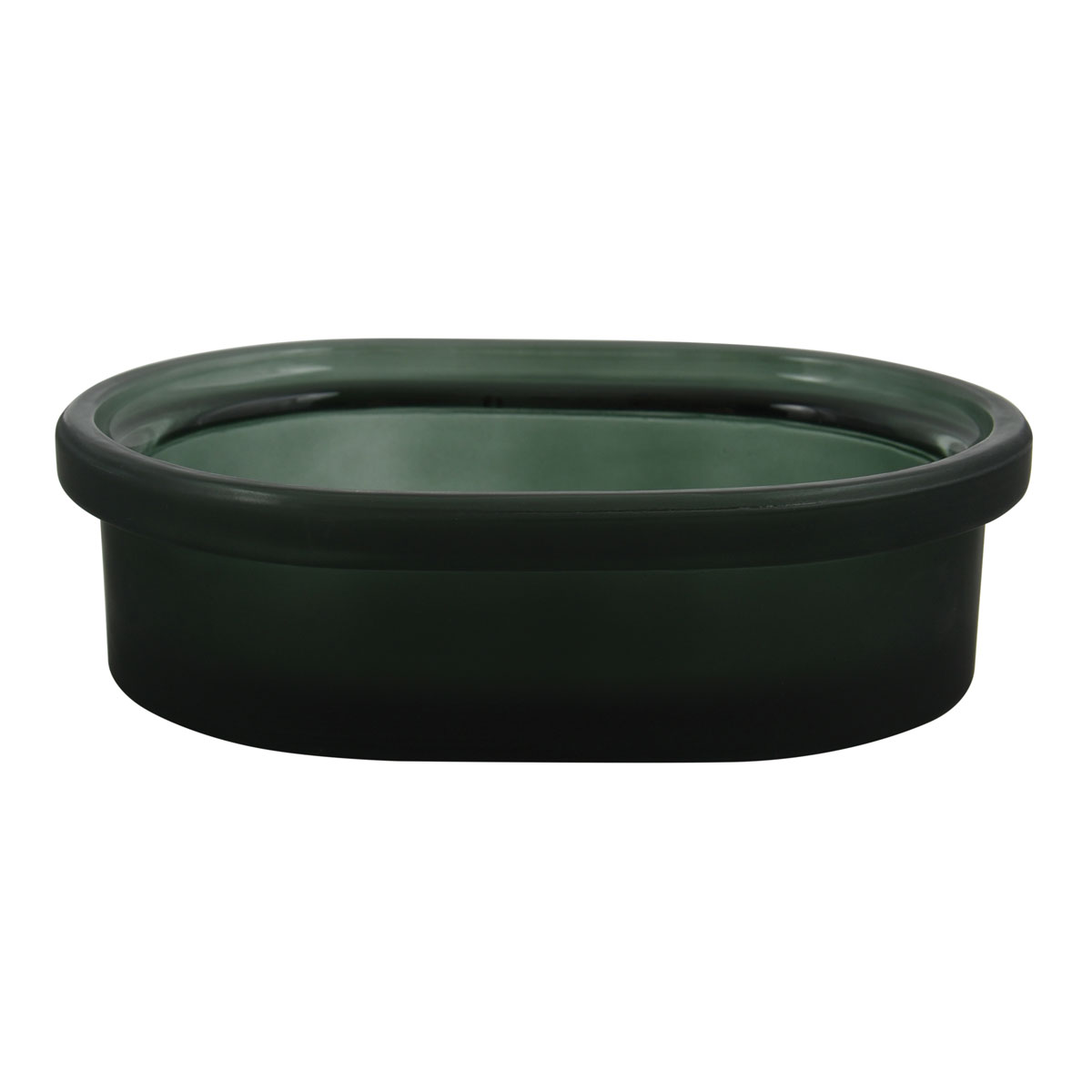 spirella YOKO Seifenschale dark-green Bild 2