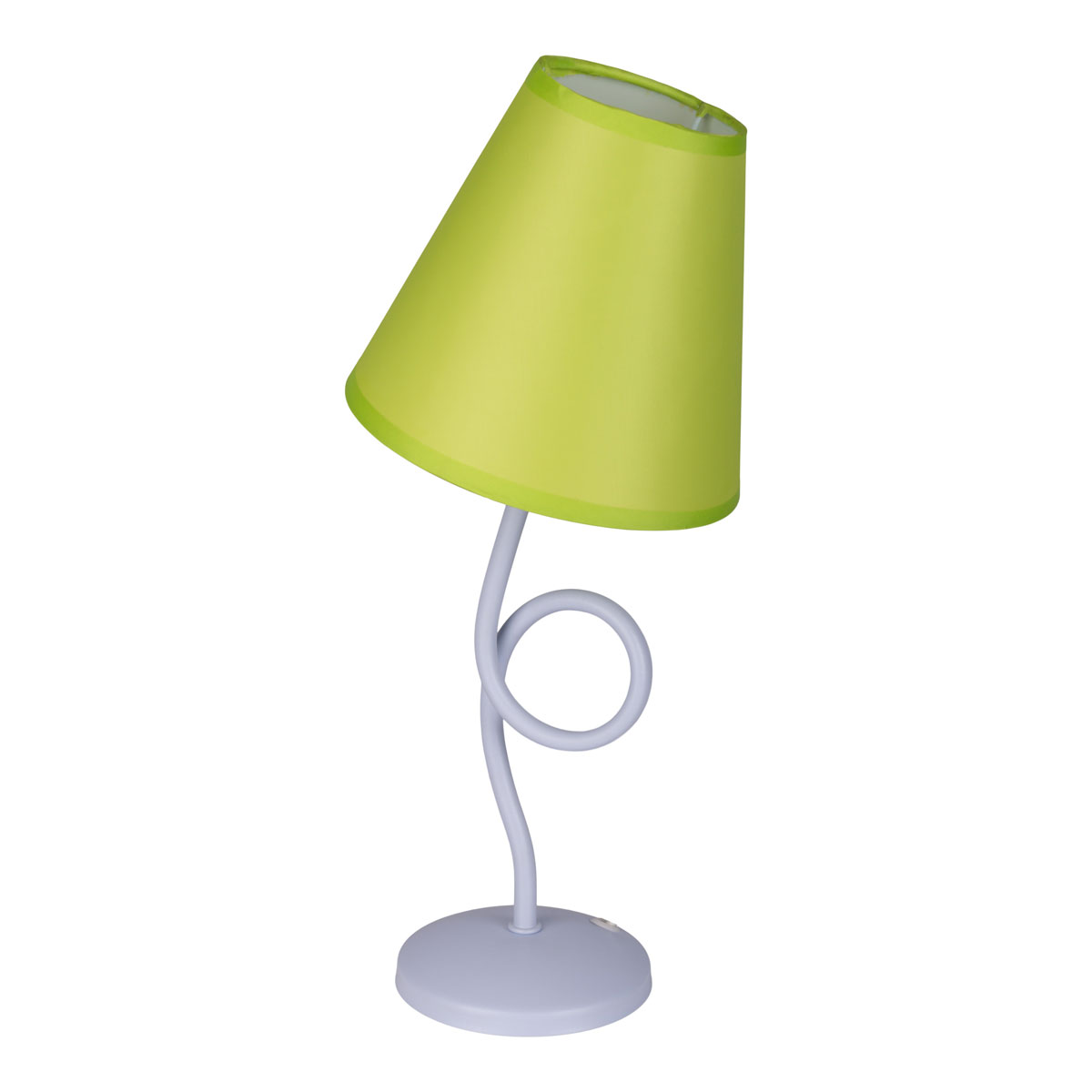 näve  Tischleuchte Colori grün Bild 4