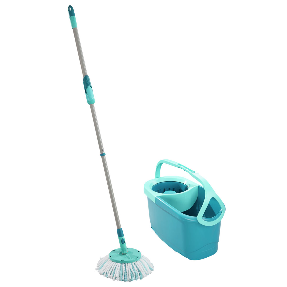 Leifheit  Mop-Set Clean Twist