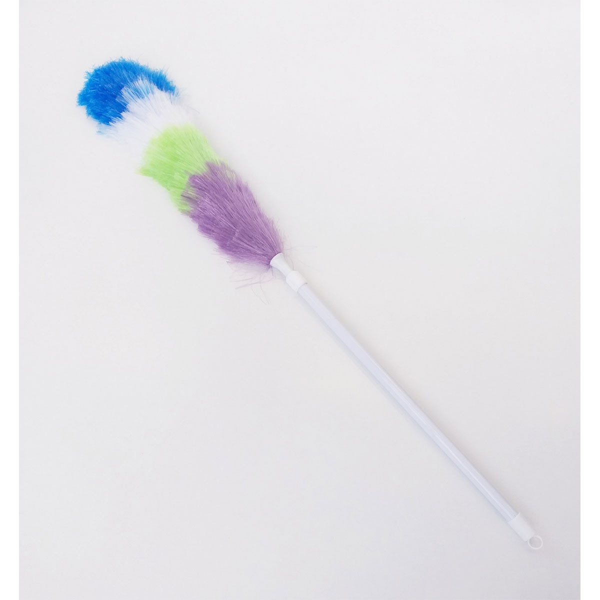 Peggy-Perfect Staubwedel Synthetik bunt