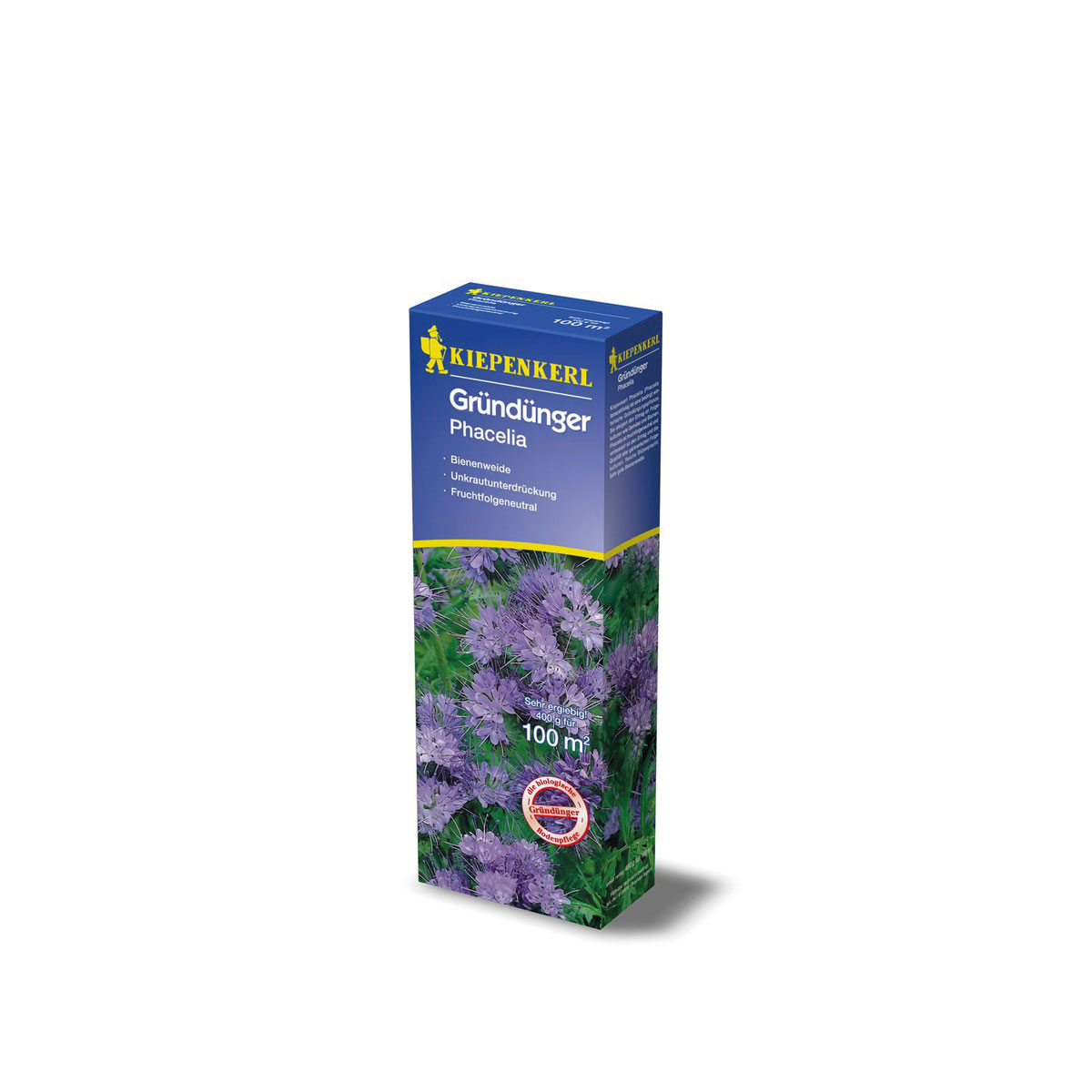 Kiepenkerl Phacelia Phacelia