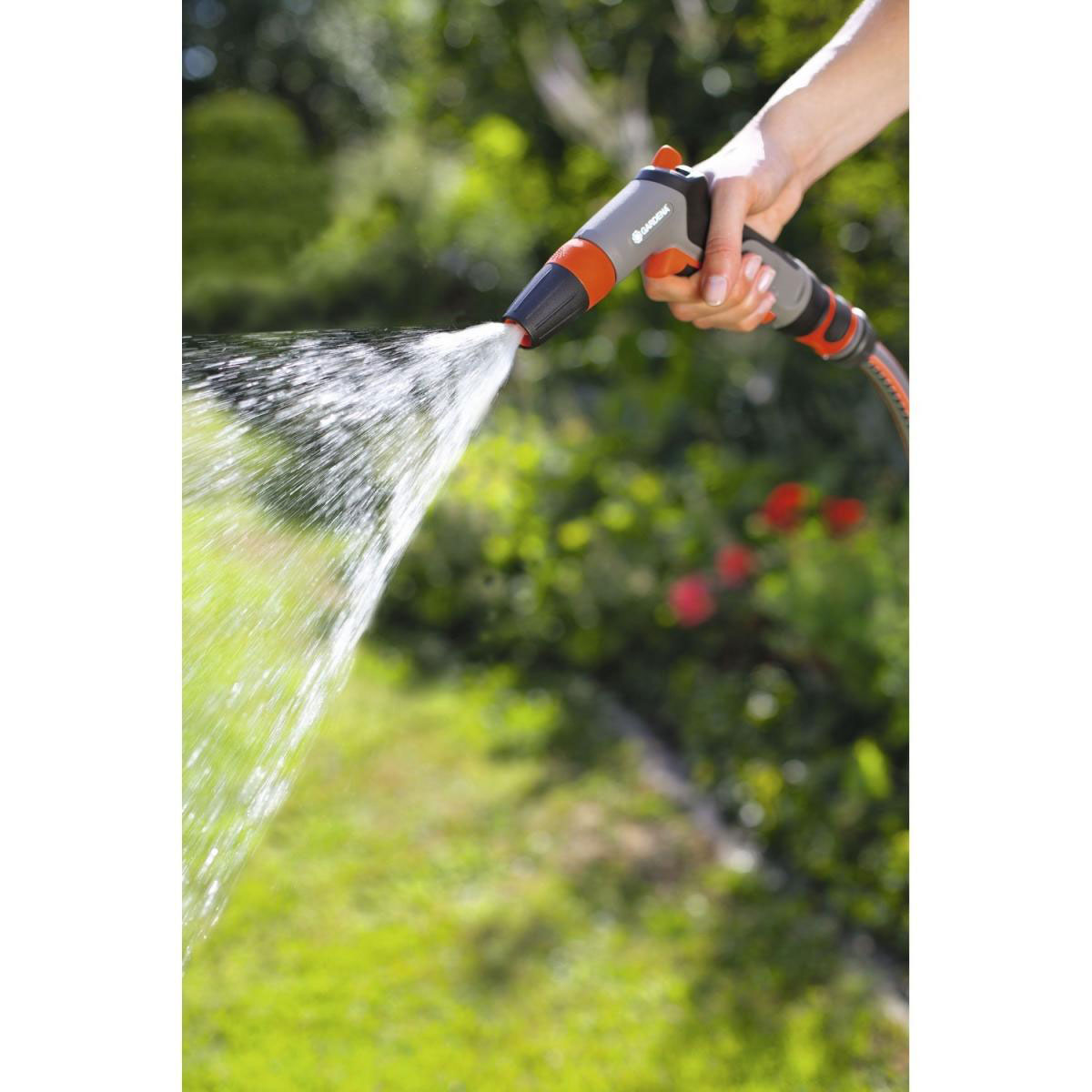 Gardena  Reinigungsspritze Classic Bild 5