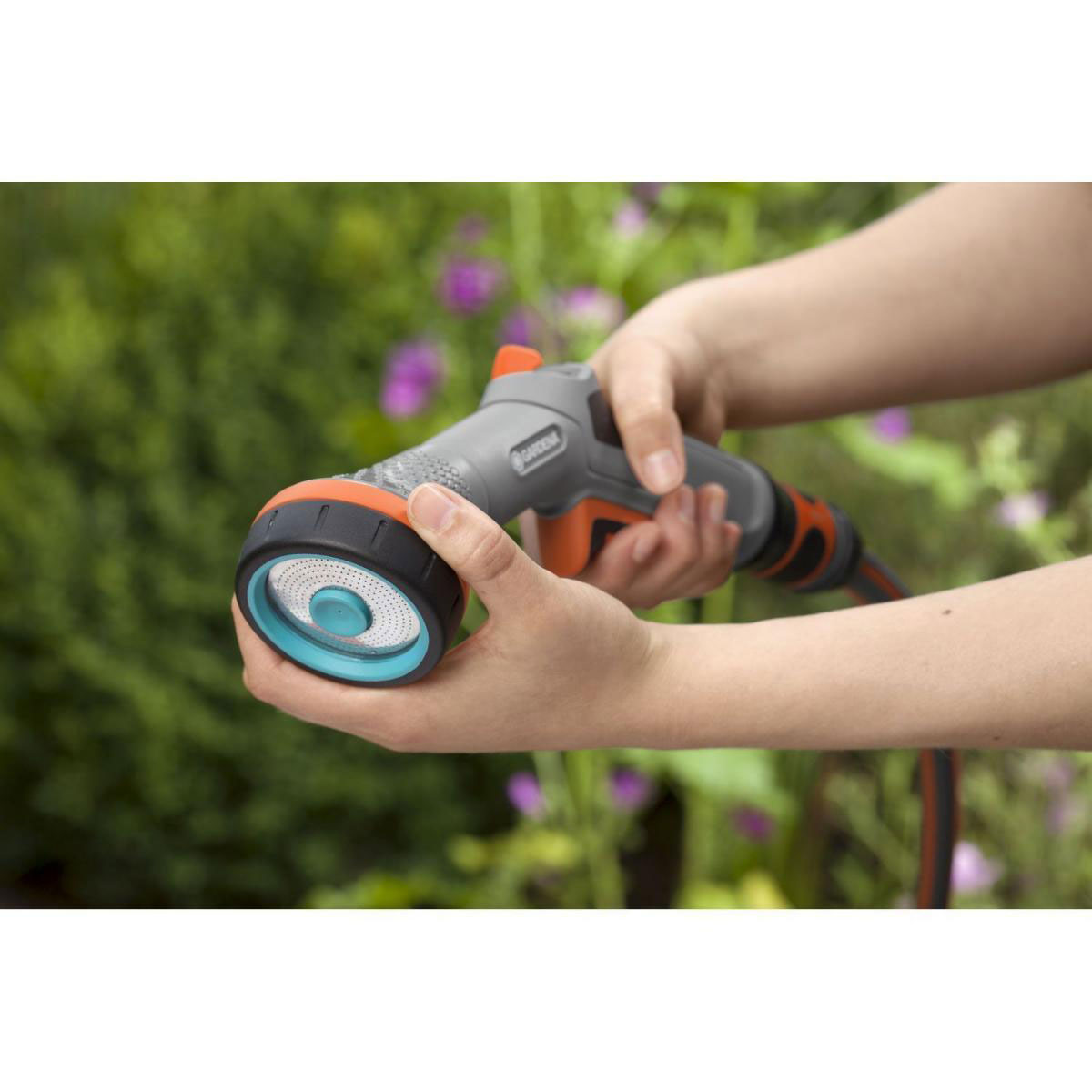 Gardena  Bewässerungsbrause Comfort für empfindliche Pflanzen Bild 4