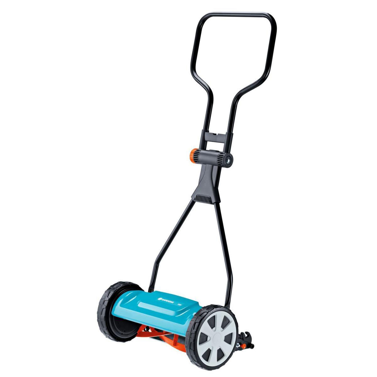 Gardena Spindelmäher Classic 330 513996