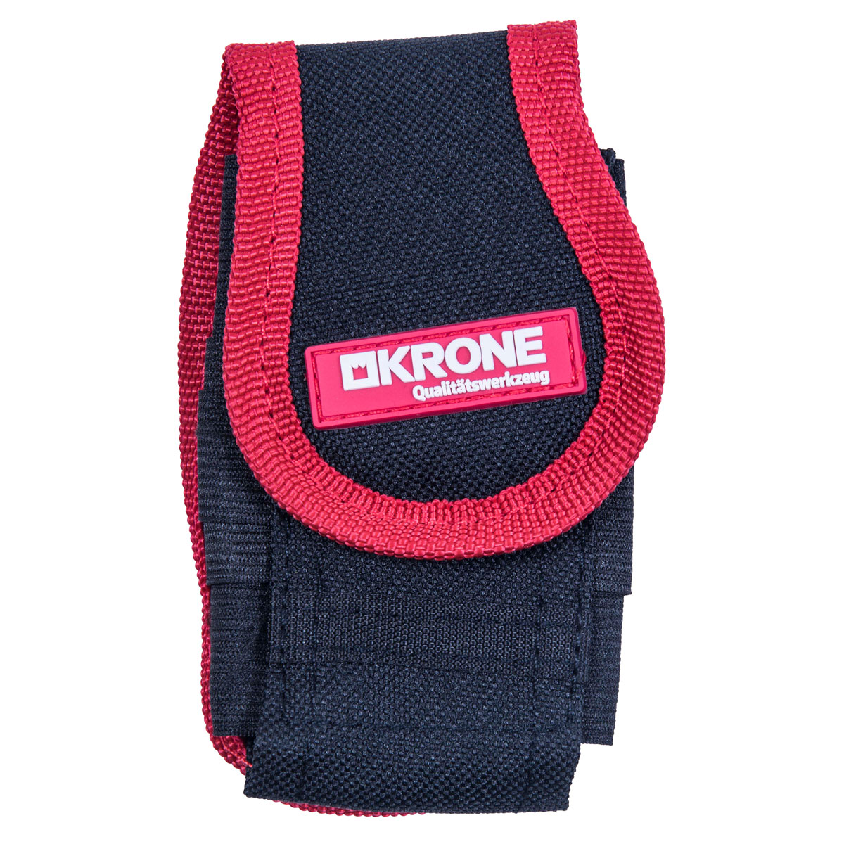 Krone  Handytasche