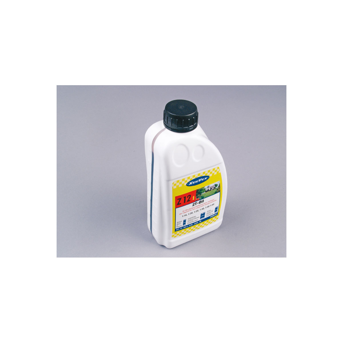 Ratioparts 2-Takt-Mixöl Z12 1 L