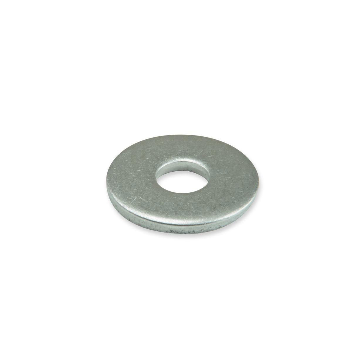 Suki Karosseriescheibe 4,3 x 12 x 1,00 mm 10 Stück