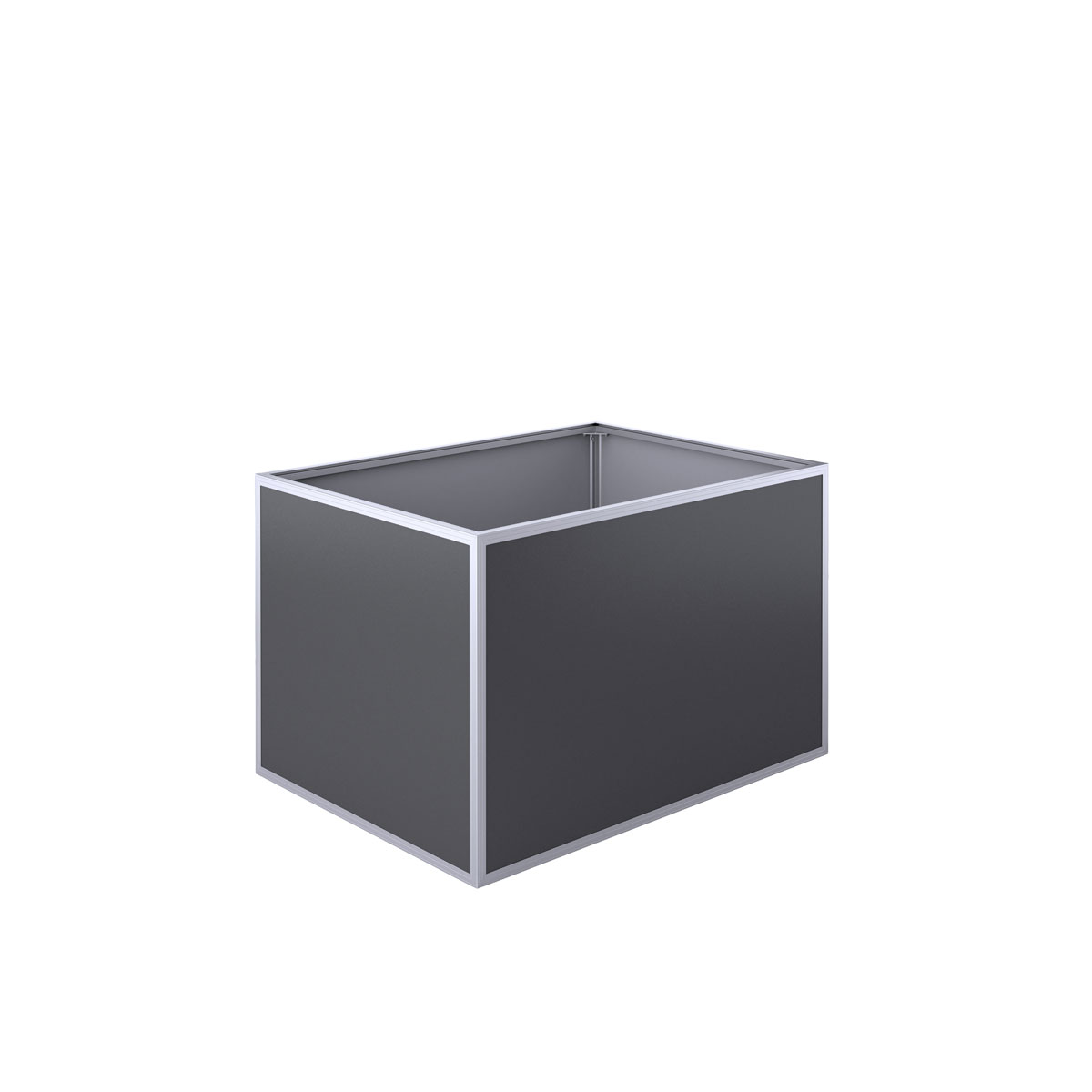 KGT Hochbeet 130 Profilsystem