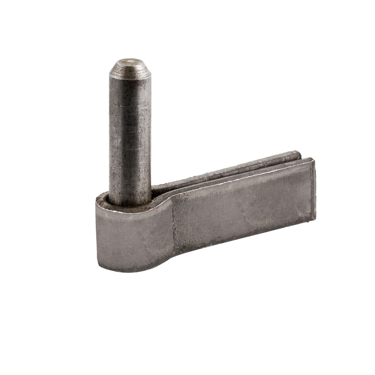 Suki Anschweißhaken Stahl 60 x 20 x 43 mm Durchmesser 13mm