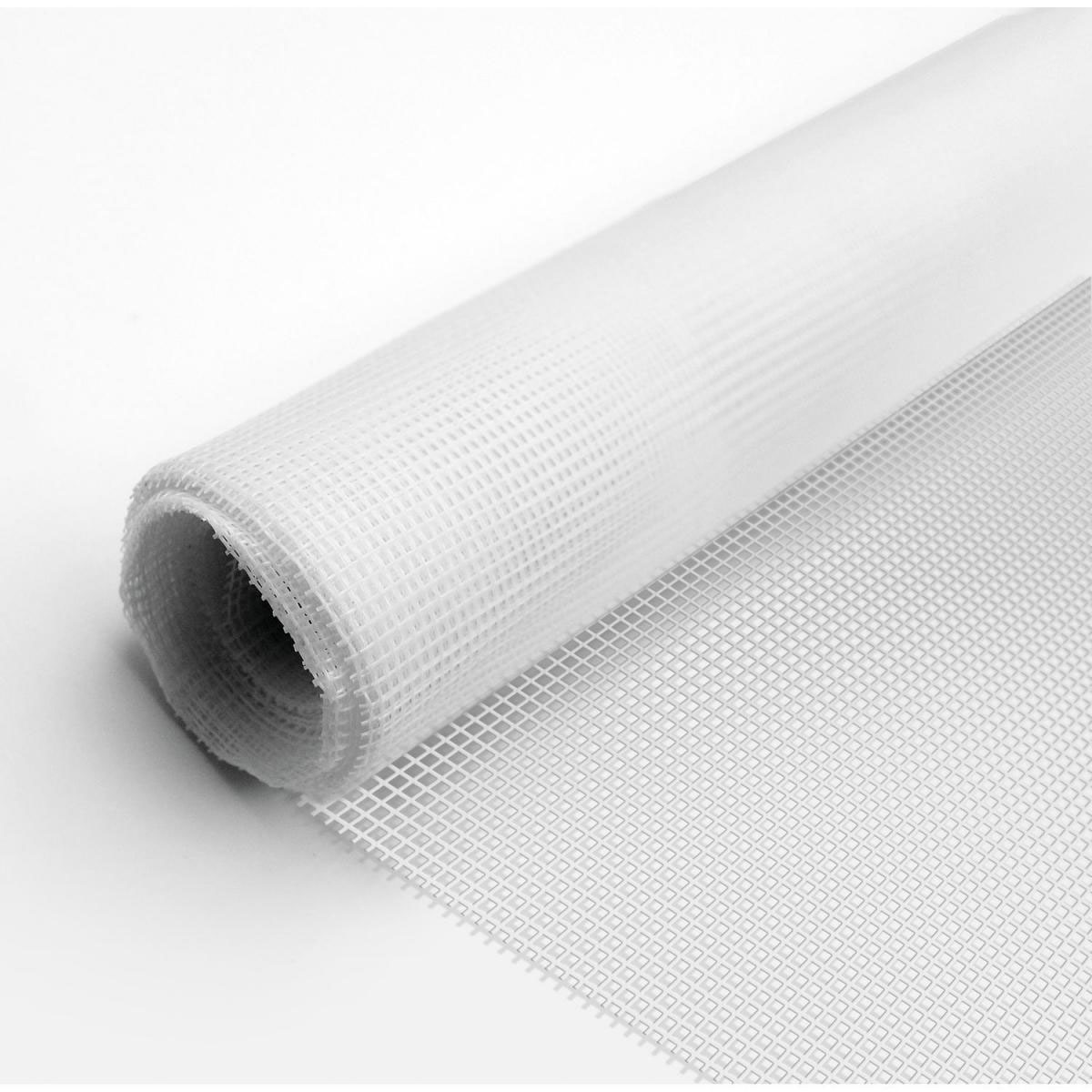 Schellenberg Fliegengitter 150 x 180 cm weiß
