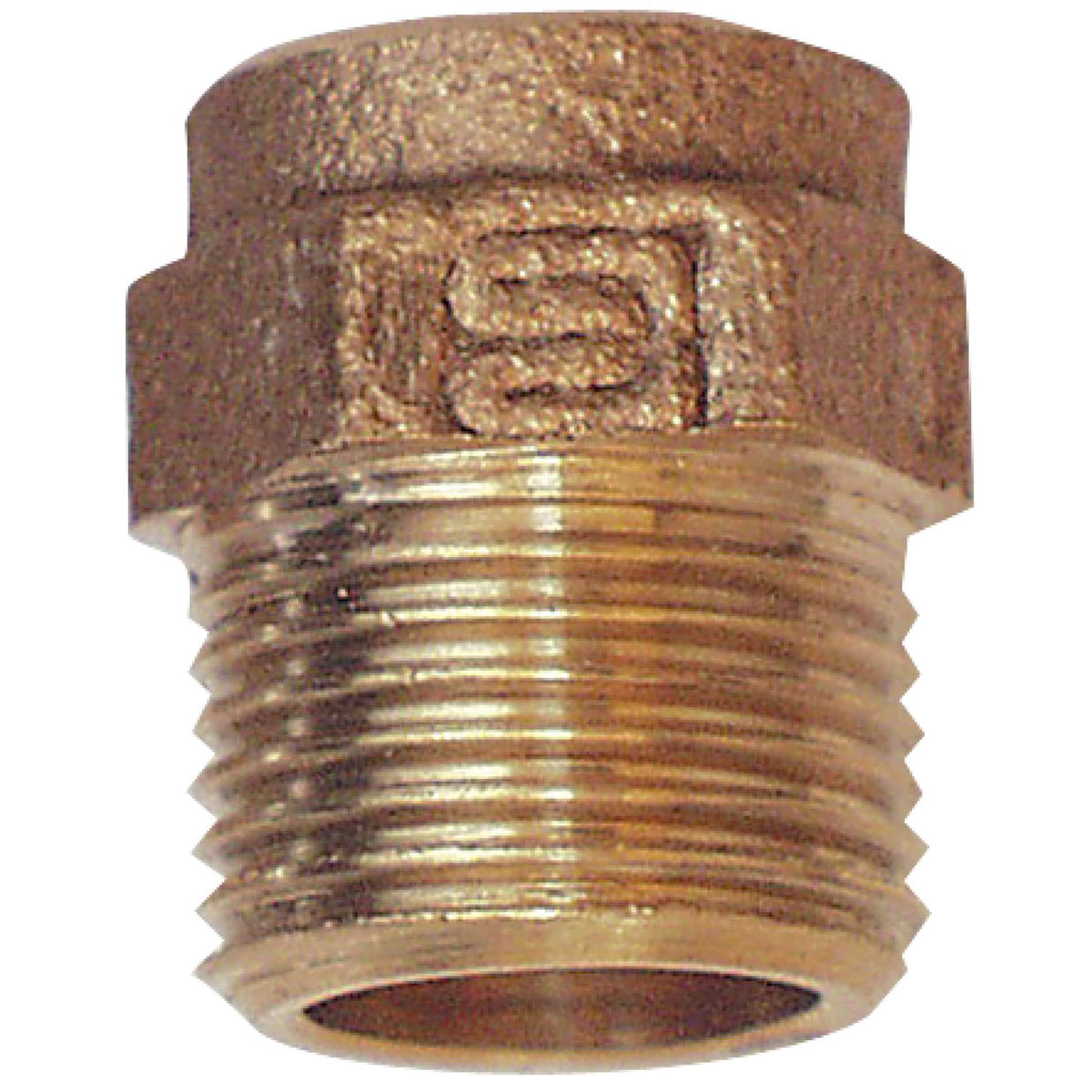 Cornat RG Übergangs-Nippel 22 x 3/4 Cornat RG Übergangs-Nippel 22 x 3/4