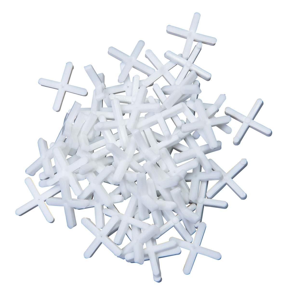 Krone  Fliesenkreuze 3,0 mm 200 St. Krone  Fliesenkreuze 3,0 mm 200 St.