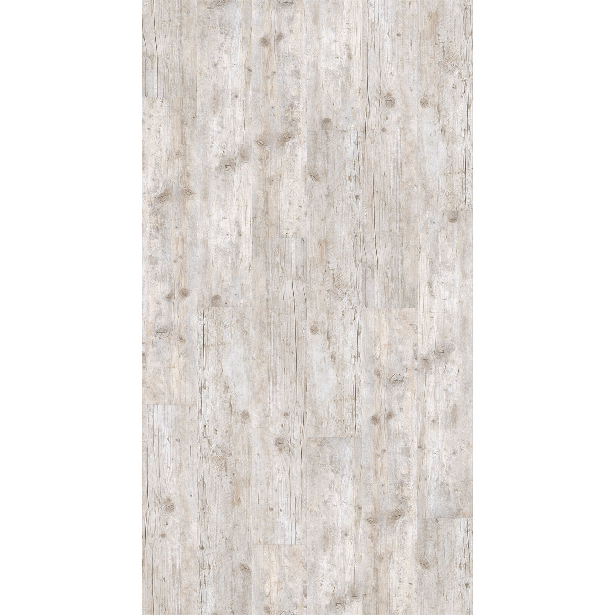 Parador Vinylboden „Classic 2030“, Altholz geweißt, Holzstruktur, 21,6x120,7 cm Bild 2