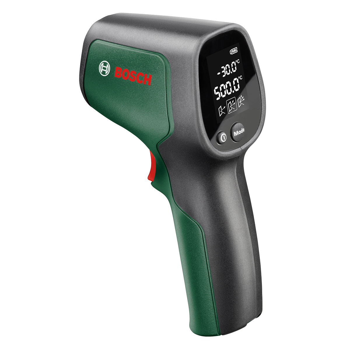 Bosch  UniversalTemp Thermodetektor Bild 1