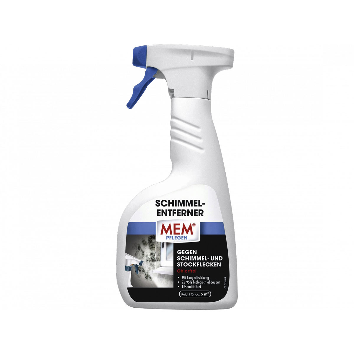 MEM Schimmelentferner 500 ml