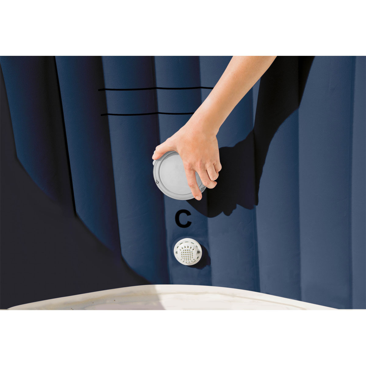 LED-Beleuchtung Bild 2