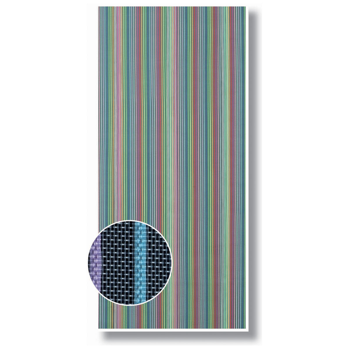 Vorhang Moskito Fresh ca 90 x 200 cm Bild 5