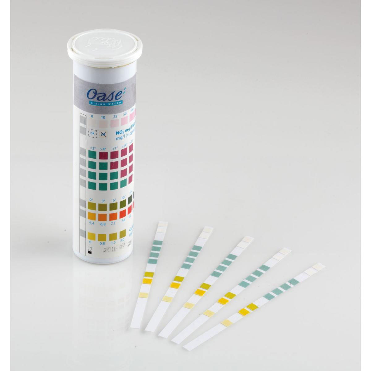 Oase QuickSticks 6in1 Bild 1