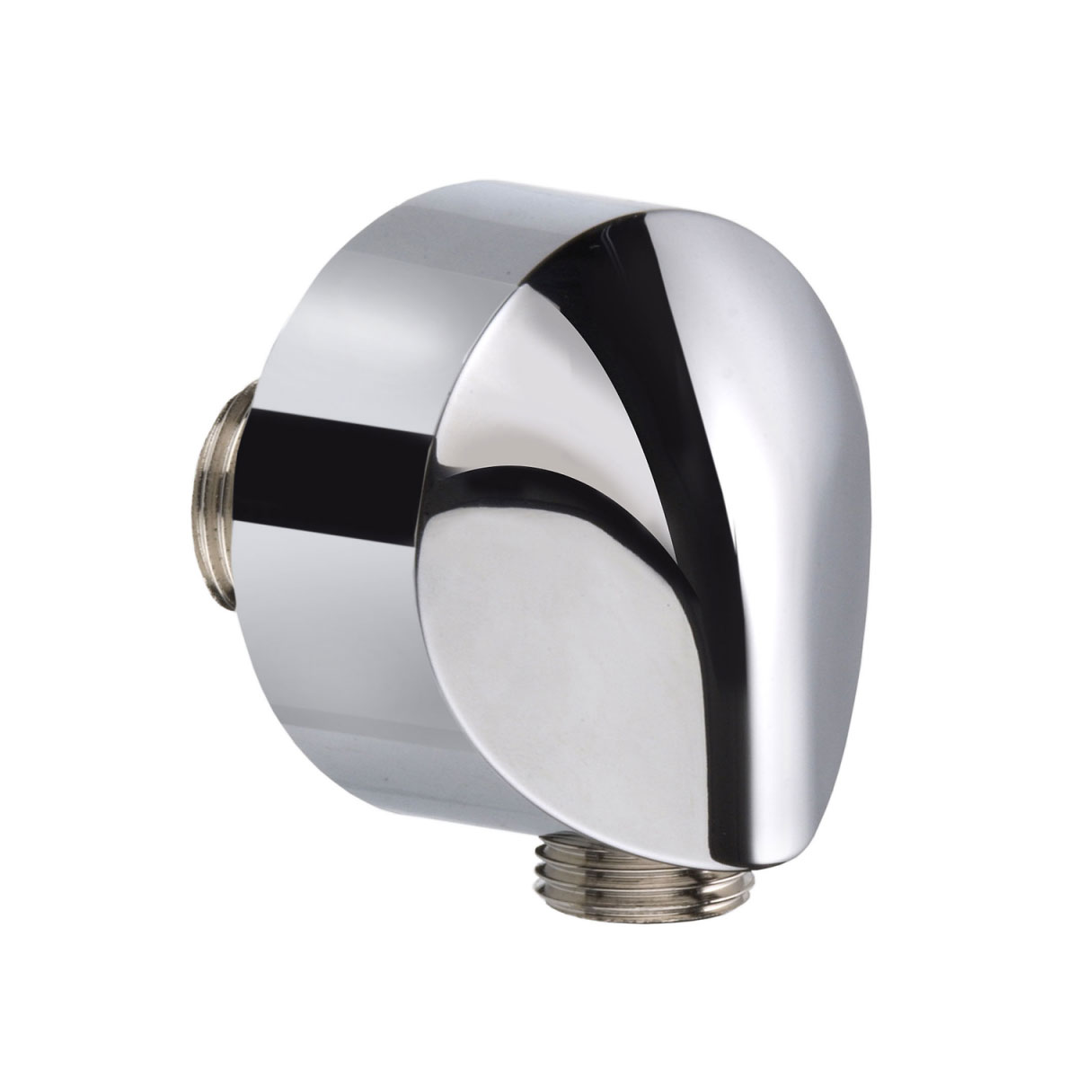 Hansgrohe Schlauchanschluss Fix-Fit 1/2 x 1/2 Hansgrohe Schlauchanschluss Fix-Fit 1/2 x 1/2