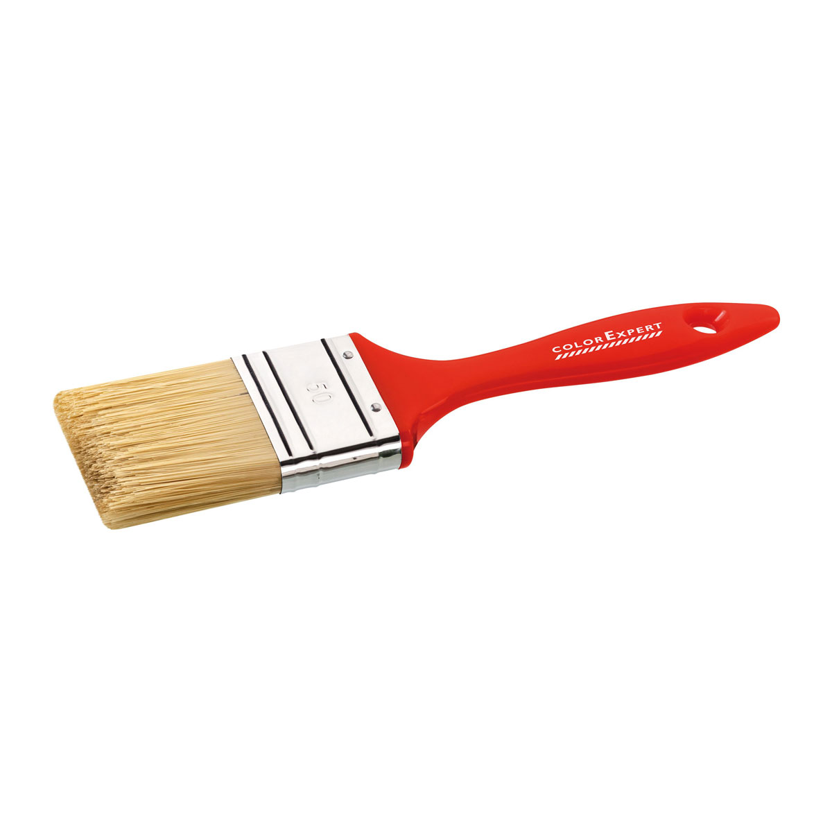 Color Expert Streichpinsel Flach 30 mm helle Borste Color Expert Streichpinsel Flach 30 mm helle Borste