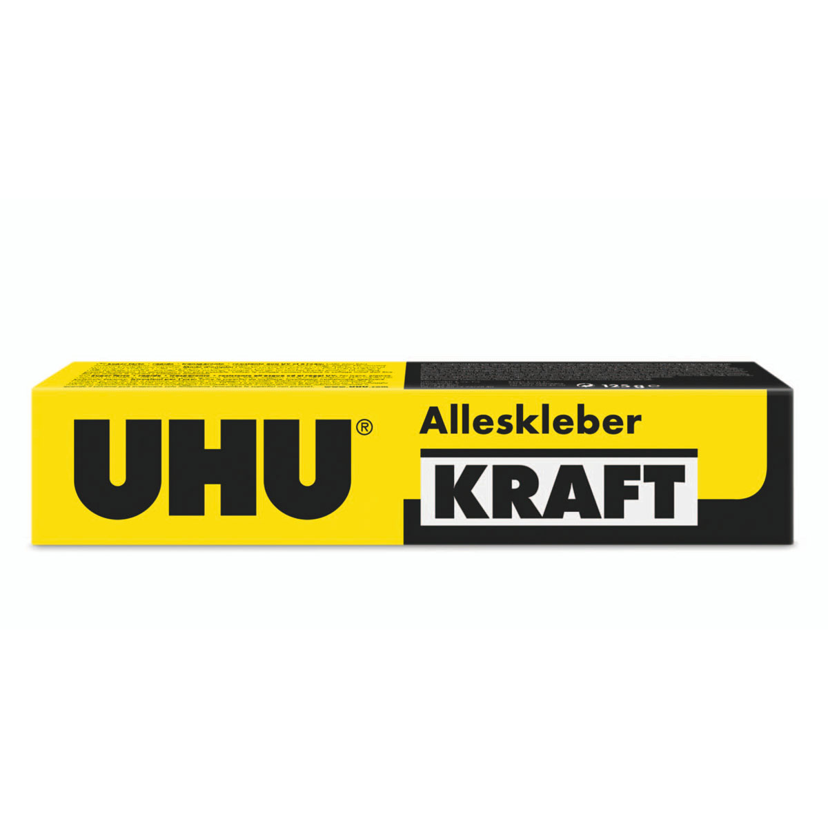 UHU  Alleskleber Kraft 125 g Bild 1
