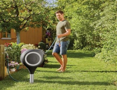 Gardena Bewässerung