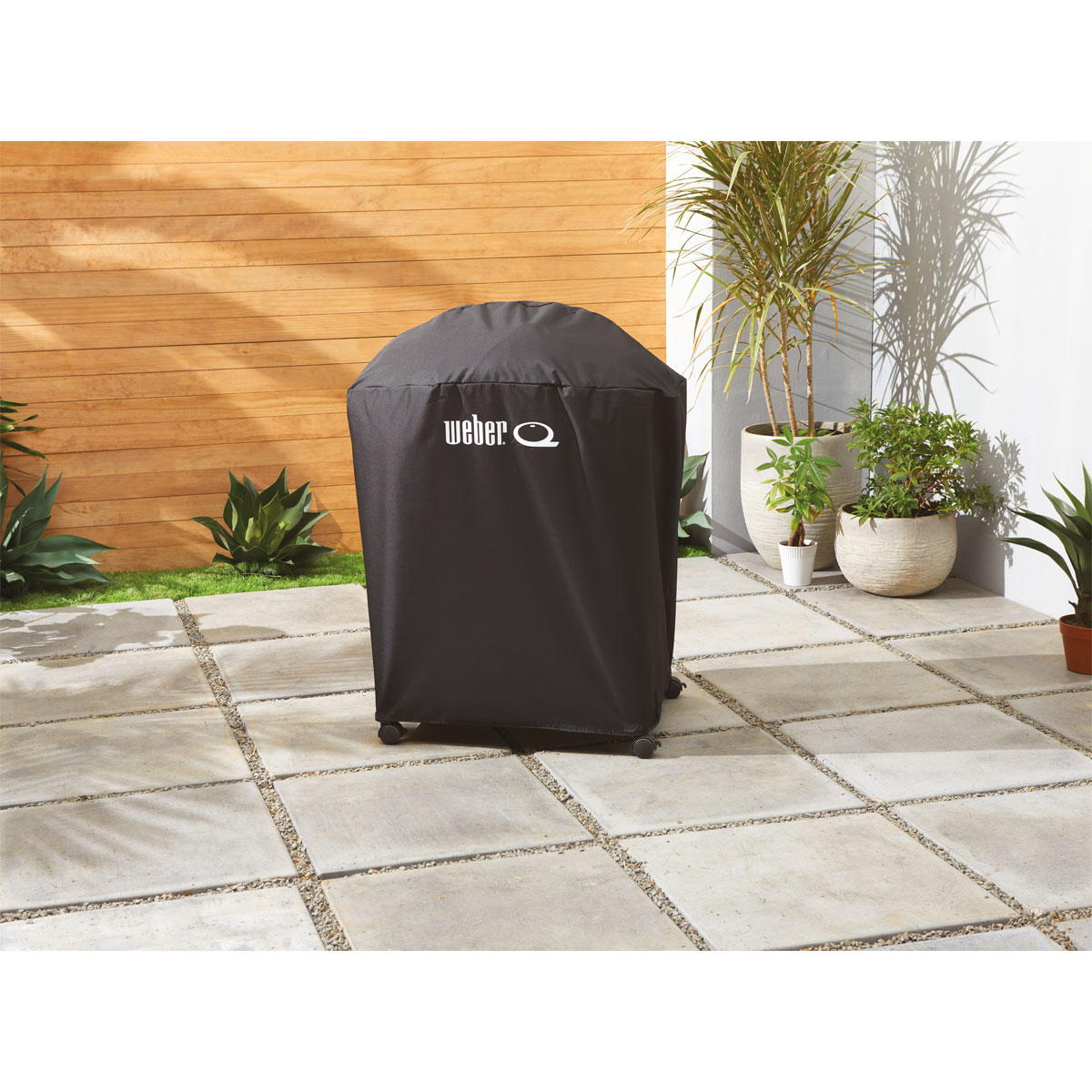 Weber  Premium Abdeckhaube für Q3000N Serie Bild 4