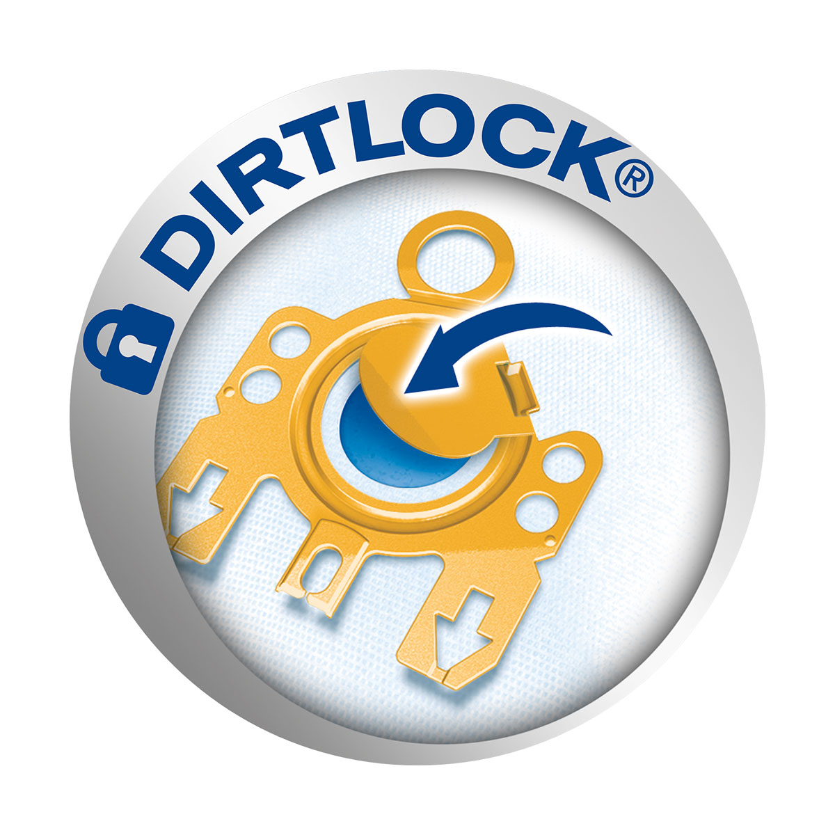 Staubsauger-Beutel M 49 EcoPor Bild 6