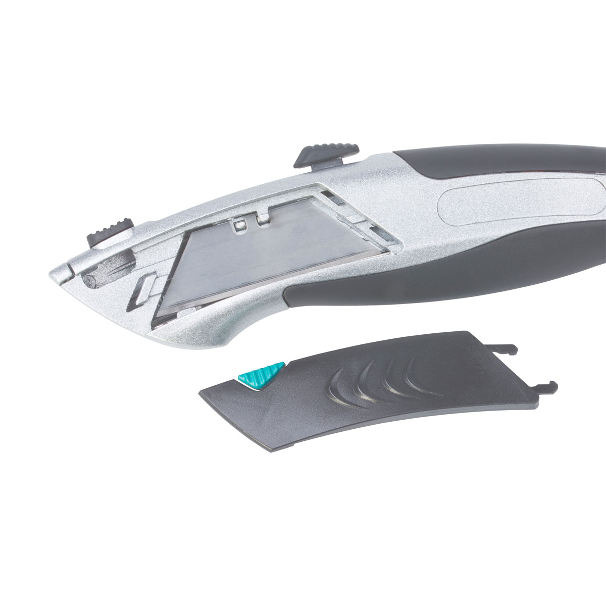 Wolfcraft  Profi-Trapezklingen-Messer Autoload Bild 7