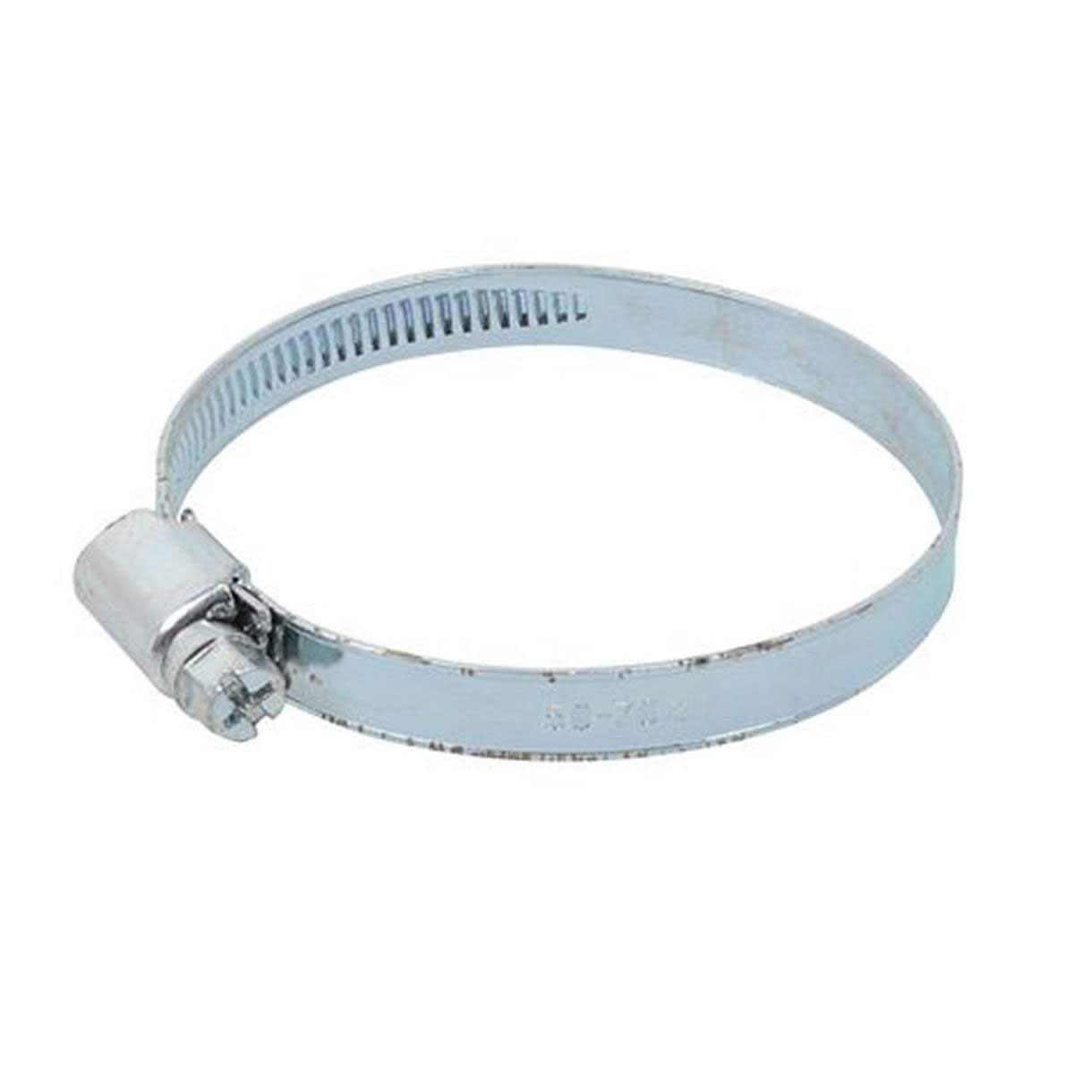 Kirchhoff Schlauchklemmen 9 x 40-60 mm verzinkt