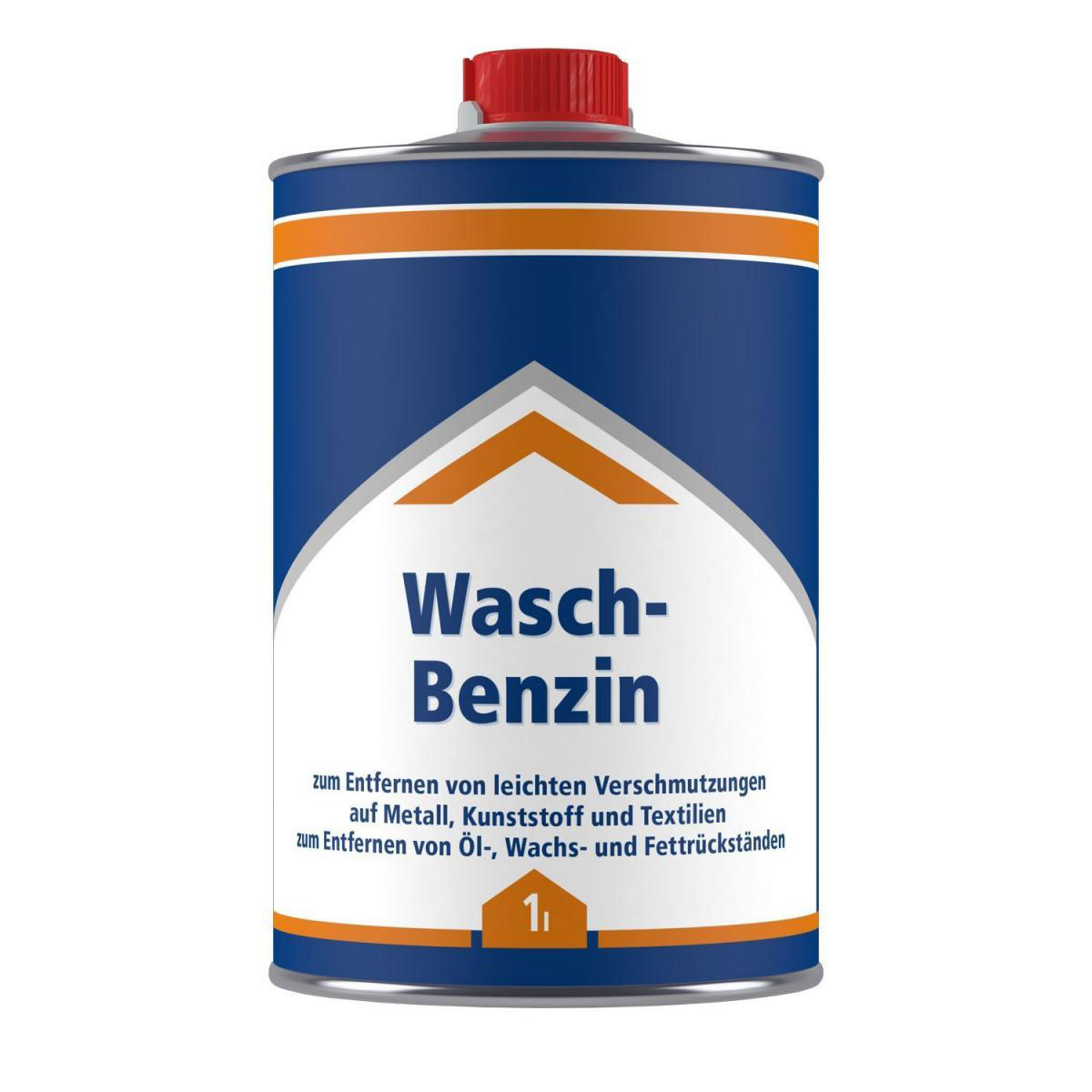 Spezial Waschbenzin 1 L
