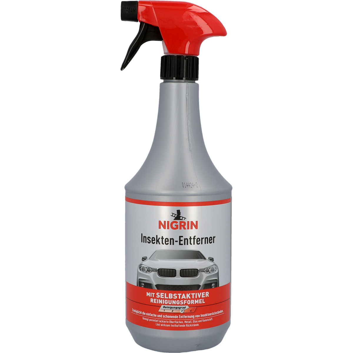 Nigrin  Insekten Entferner 1 L