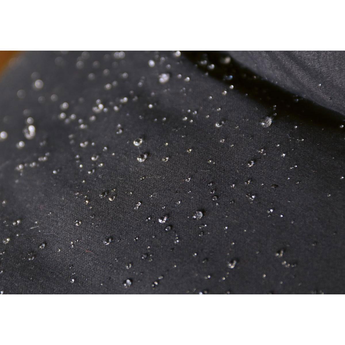 CAT  Steppweste schwarz Größe XXL Bild 5