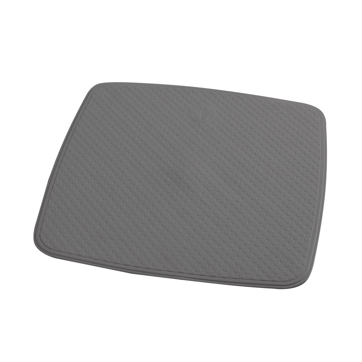 Ridder  Duscheinlage ca 54 x 54 cm Capri zementgrau Bild 1