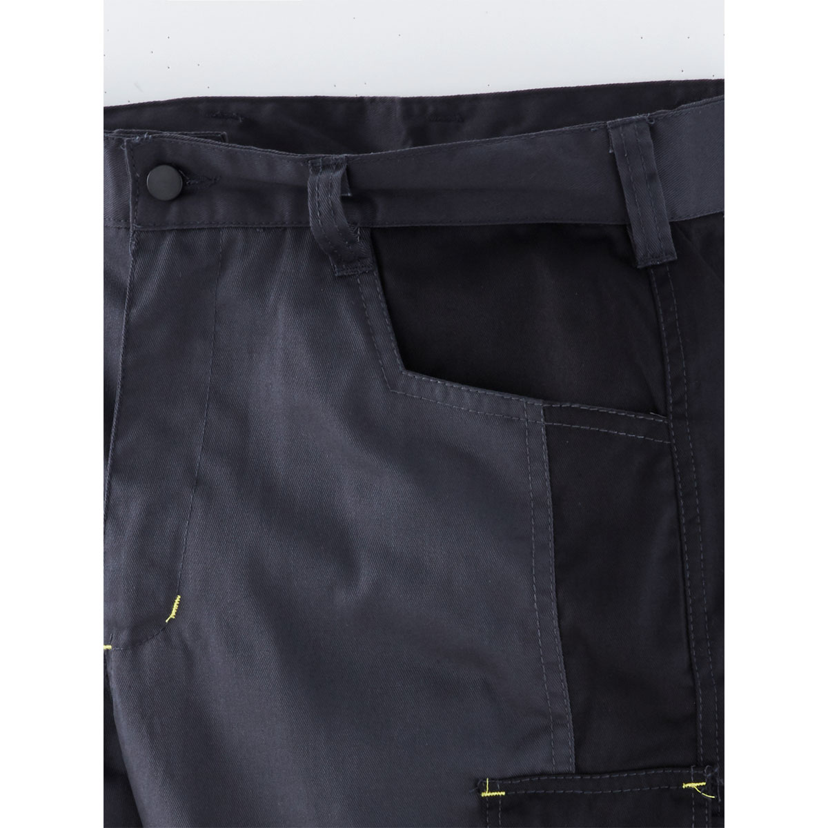 Uncle Sam  Bermuda anthrazit-schwarz Größe 52 Bild 3