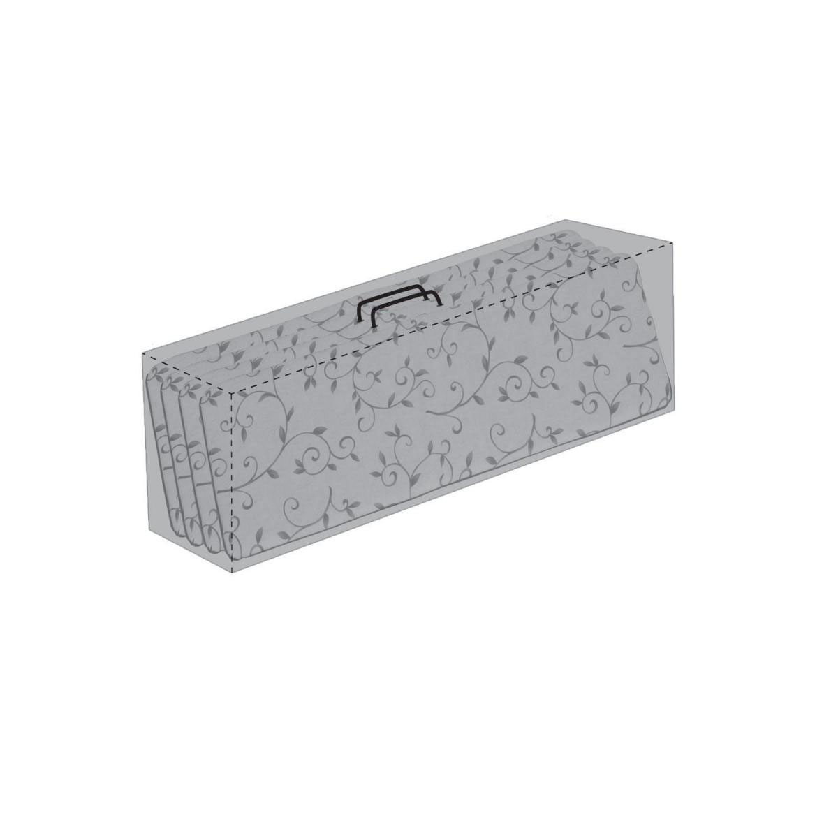 Basic Schutzhülle für Gartenmöbelauflagen Basic Schutzhülle für Gartenmöbelauflagen