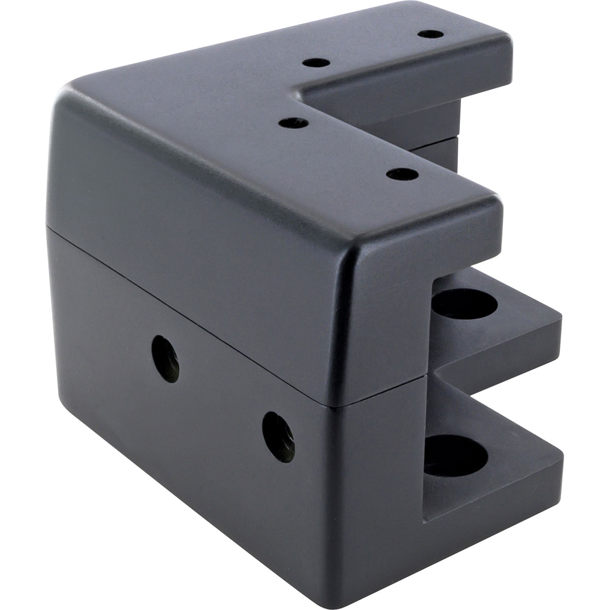 Schwaiger  Wandmontageset 6-fach Bild 5