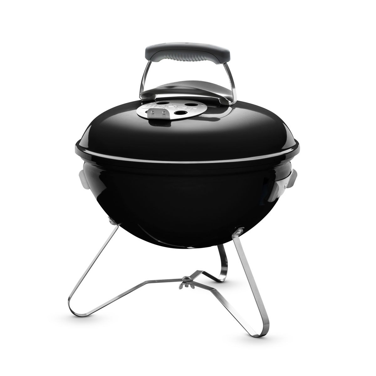 Weber Picknick Holzkohlegrill Smokey Joe Bild 2