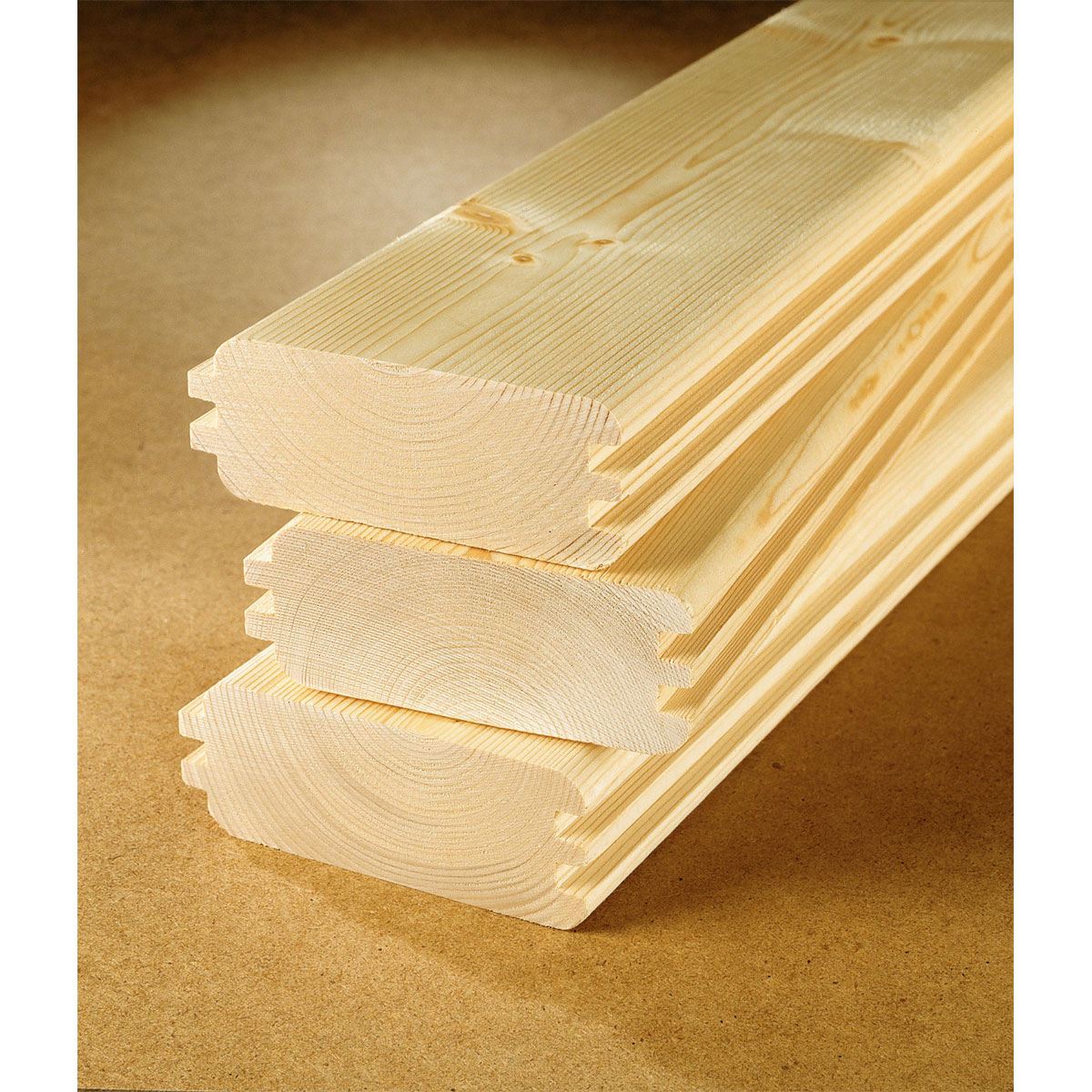 Weka  Premium Massivholz-Sauna TURKU Größe 2 Sparset 7,5 kW Bio S Bild 5