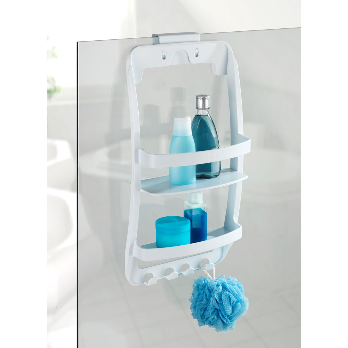 Wenko Badregal Universal Bild 9