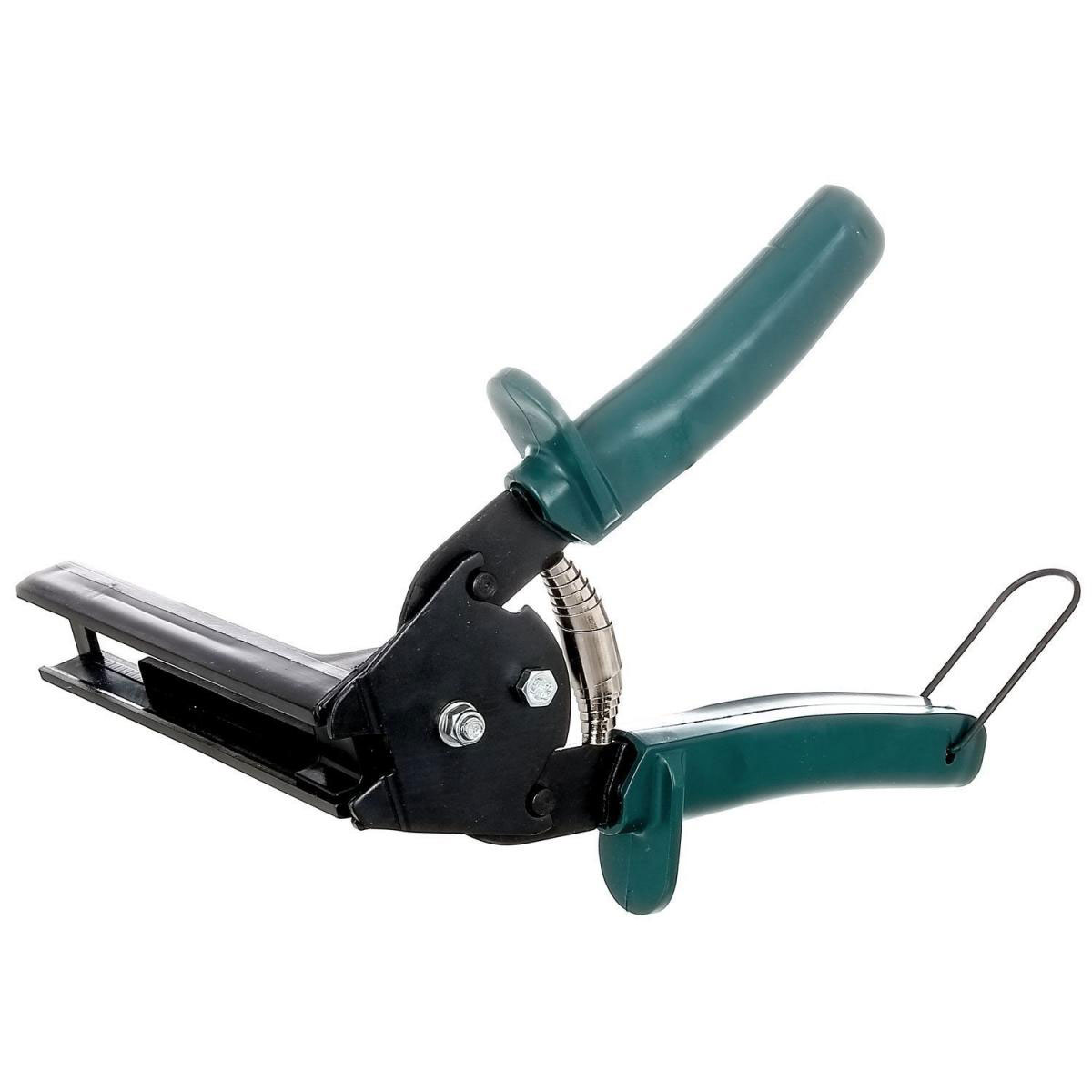 GAH Alberts Drahtbefestigungszange verzinkt