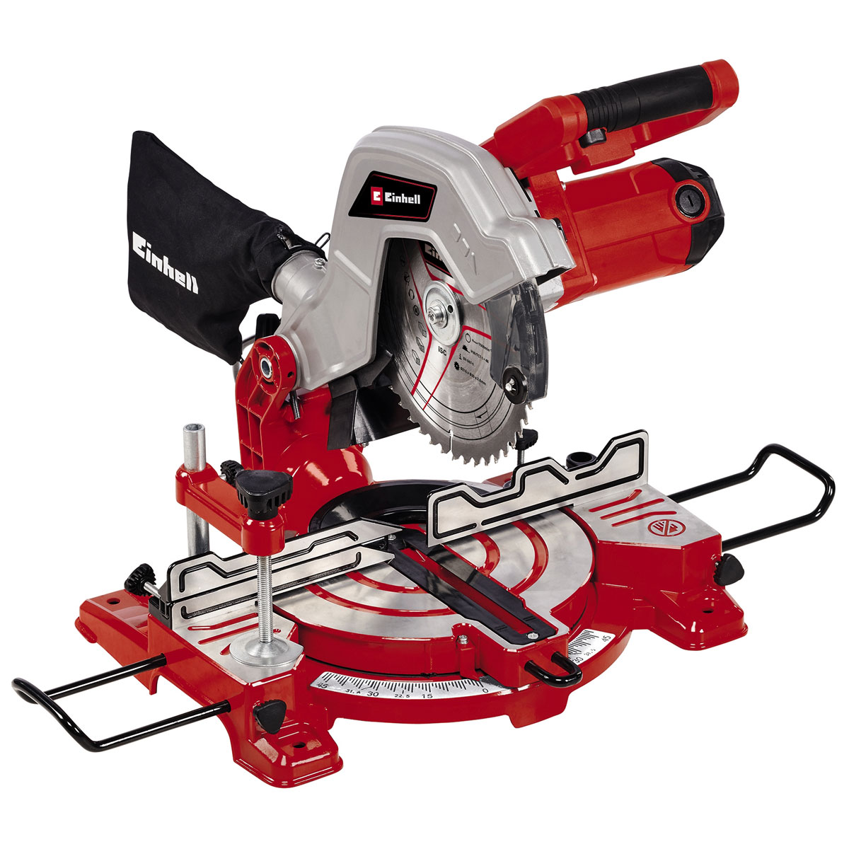Einhell  Kapp-Gehrungssäge TC-MS 216 Bild 1