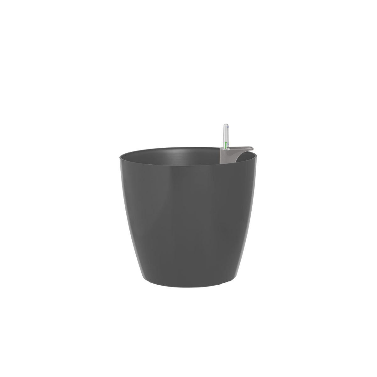 Pflanztopf San Remo SWS anthrazit