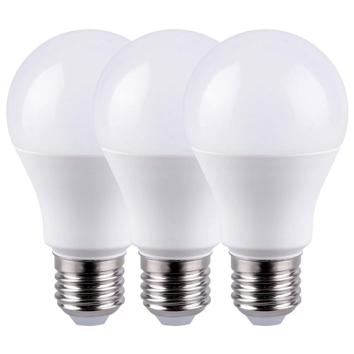 Flector LED-Glühlampe E27 warmweiß