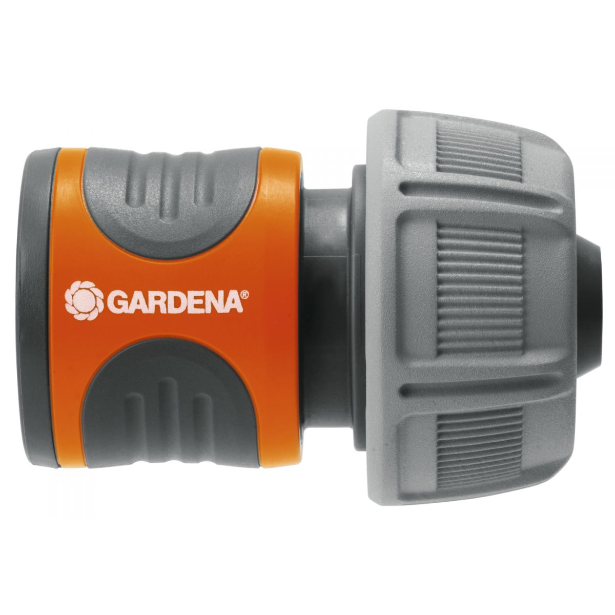 Gardena  SB-Schlauchstück 19 mm 3/4" Gardena  SB-Schlauchstück 19 mm 3/4"