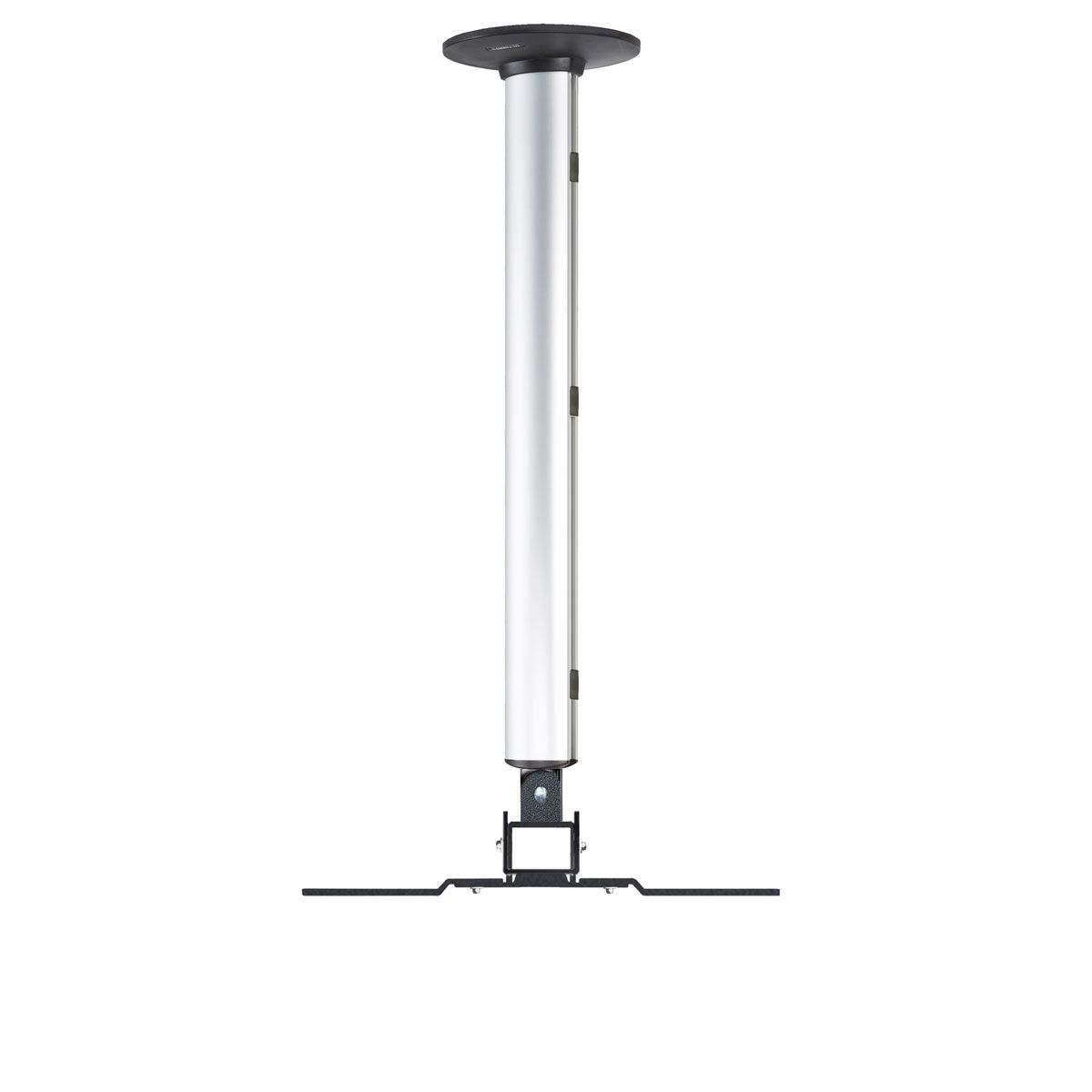 Projektorhalterung CPM L silber