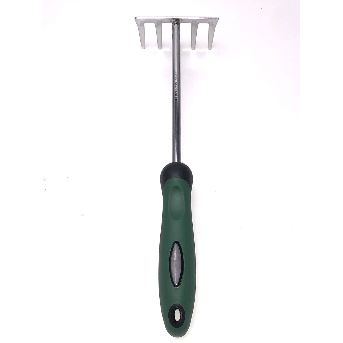 Wingart Gartenrechen Edelstahl