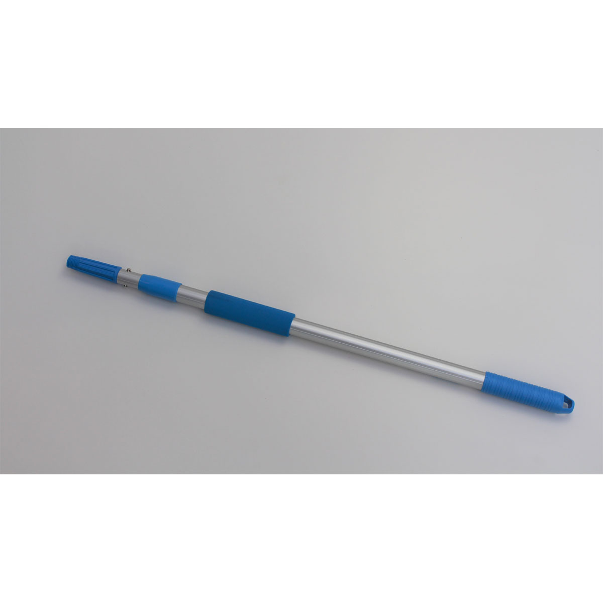 Peggy-Perfect Teleskopstange ausziehbar Aluminium